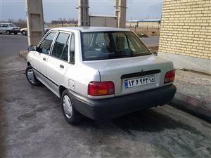 motors cars-trucks pride-hatchback پراید هاچ بک، مدل 1388 کارکرده